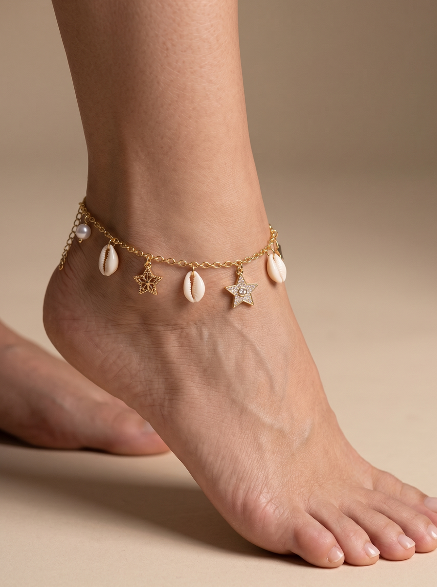 Anklet